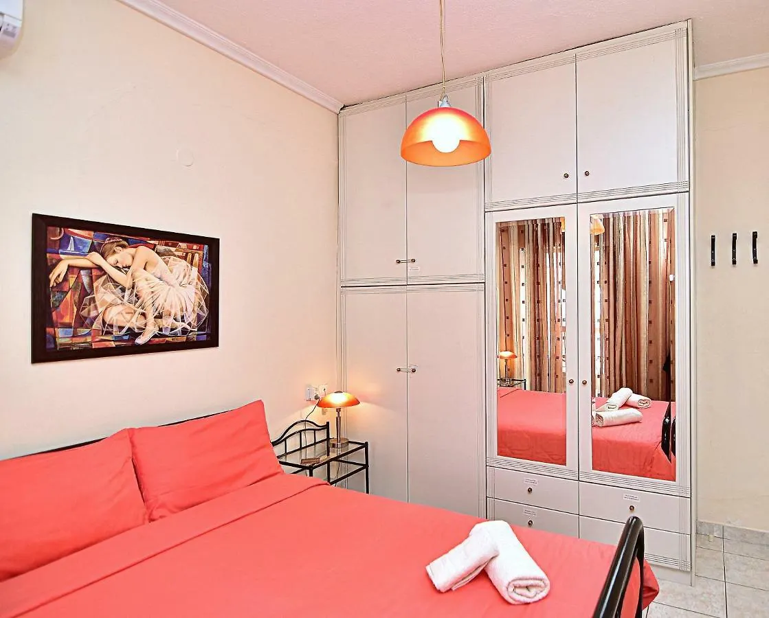 City Center / Apartment 70 Sqm / With View Thessaloniki