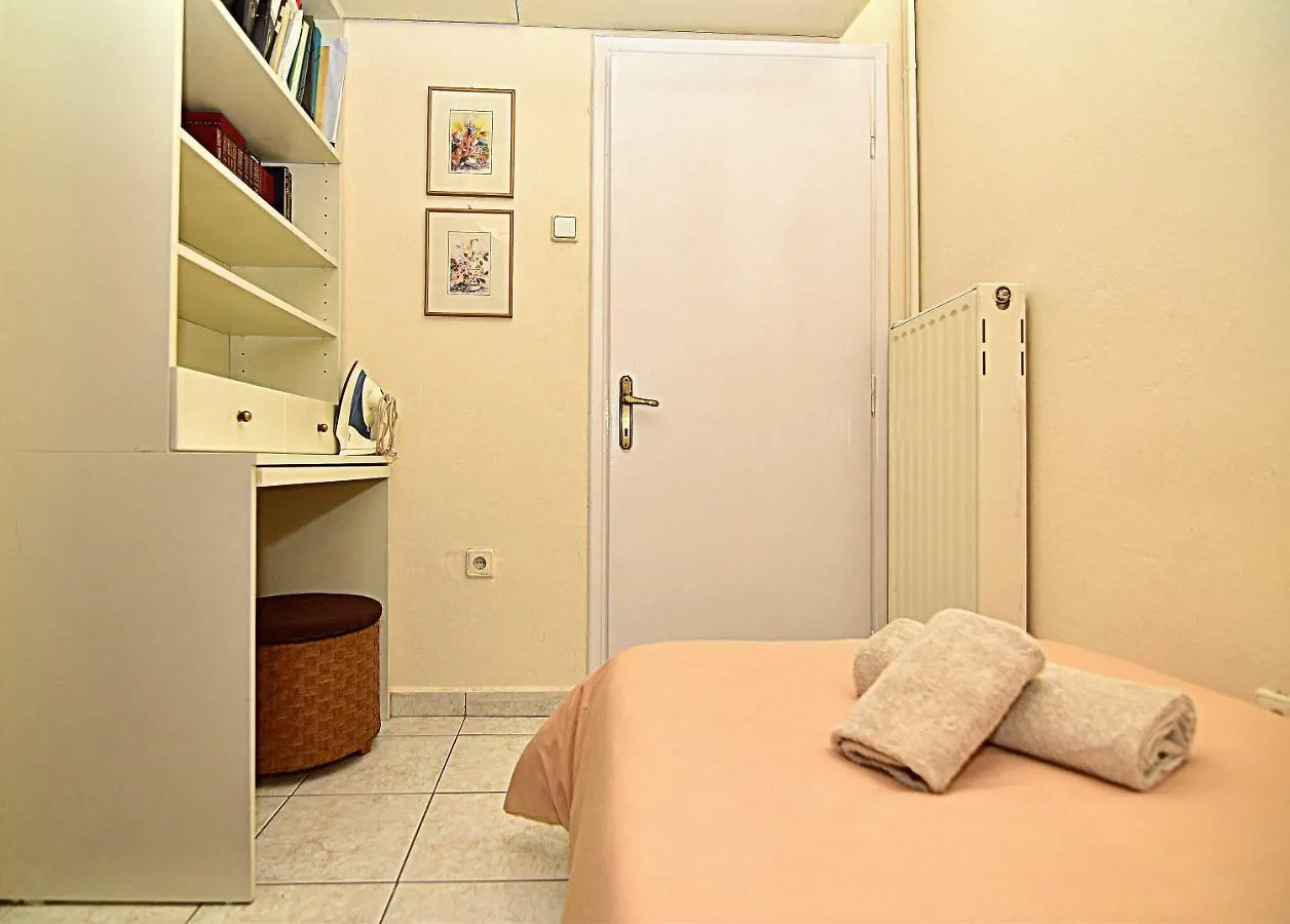 City Center / Apartment 70 Sqm / With View Thessaloniki Greece