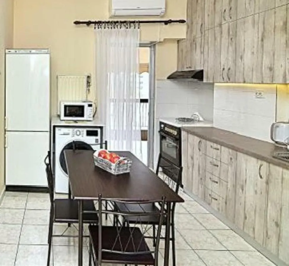 City Center / Apartment 70 Sqm / With View Thessaloniki